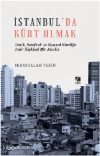 İstanbul’da Kürt Olmak