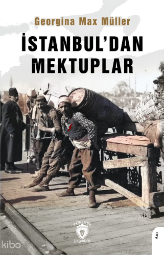 İstanbul’dan Mektuplar