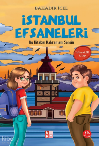 İstanbul Efsaneleri