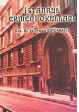 İstanbul Ermeni Okulları