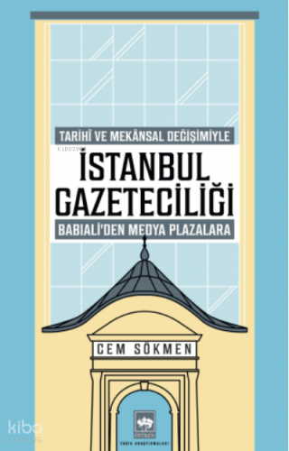 İstanbul Gazeteciliği