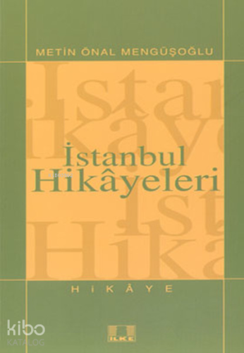 İstanbul Hikayeleri