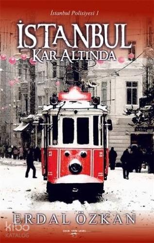 İstanbul Kar Altında; İstanbul Polisiyesi 1