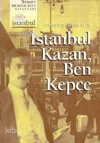 İstanbul Kazan Ben Kepçe