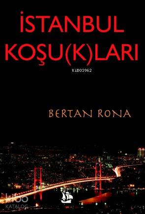 İstanbul Koşu(k)ları