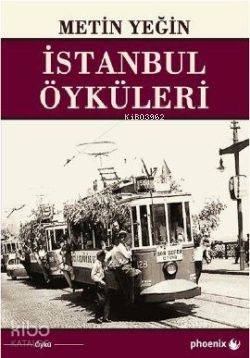 İstanbul Öyküleri