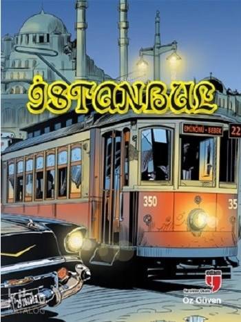 İstanbul - Öz Güven