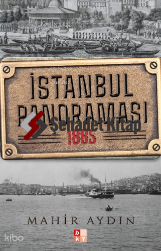 İstanbul Panoraması