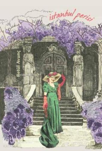 İstanbul Perisi