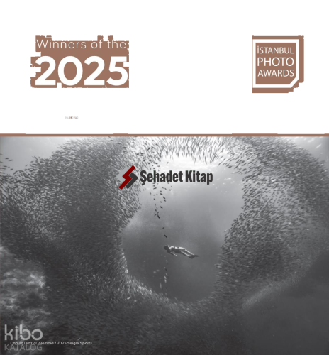 İstanbul Photo Awards - Winners of the 2025