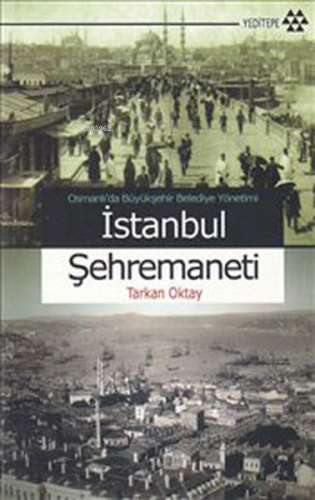 İstanbul Şehremaneti