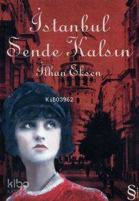 İstanbul Sende Kalsın