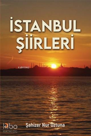 İstanbul Şiirleri