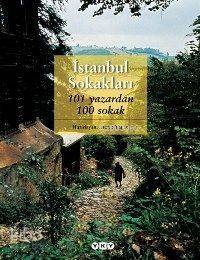 İstanbul Sokakları; 101 Yazardan 100 Sokak | Murat Yalçın | Yapı Kredi