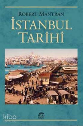 İstanbul Tarihi