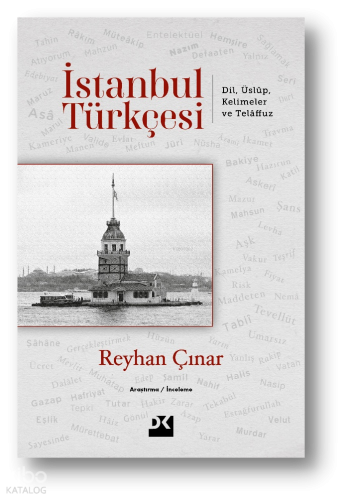 İstanbul Türkçesi