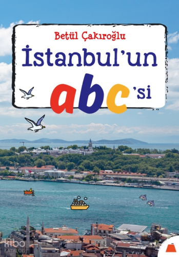 İstanbul’un ABC’si