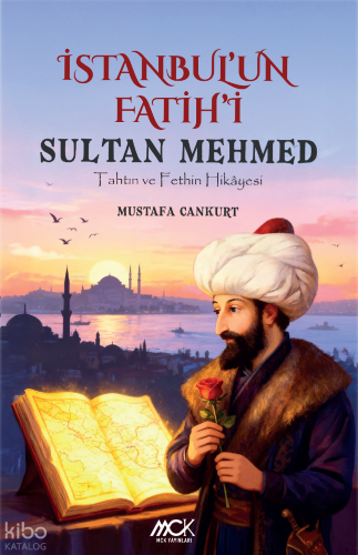 İstanbul’un Fatih'i Sultan Mehmed;Tahtın ve Fethin Hikayesi | Mustafa 