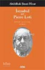 İstanbul ve Pierre Loti