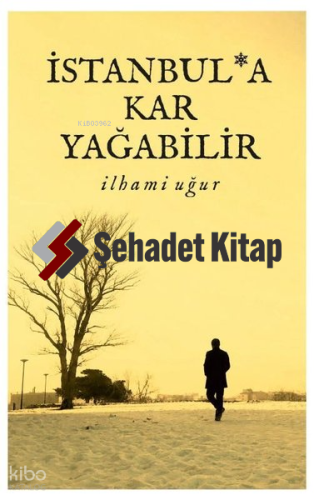 İstanbul'a Kar Yağabilir
