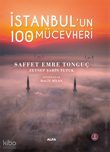 İstanbul'un 100 Mücevheri