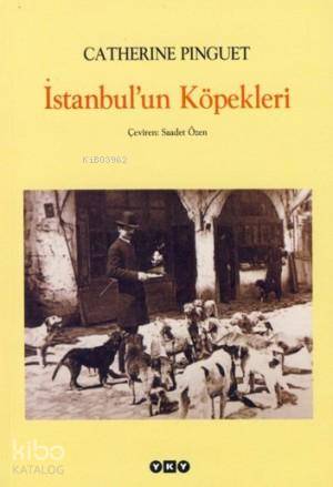 İstanbul'un Köpekleri