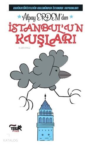 İstanbul'un Kuşları
