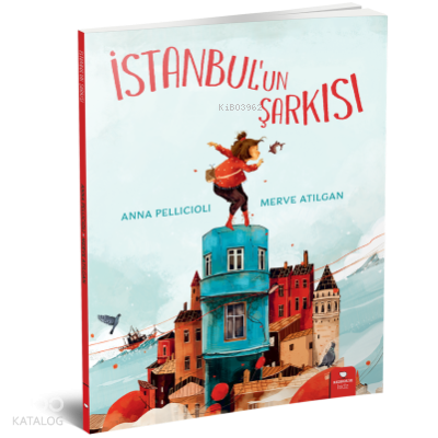 İstanbulun Şarkısı