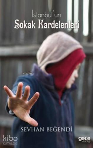 İstanbul'un Sokak Kardelenleri