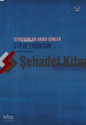 İstasyonlar Arası Günler