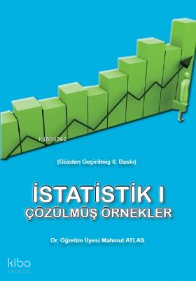 İstatistik 1