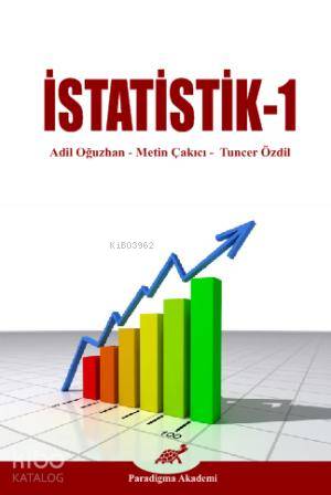 İstatistik 1