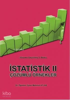 İstatistik 2