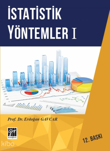 İstatistik Yöntemler 1