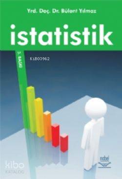 İstatistik | Bülent Yılmaz | Nobel Yayın Dağıtım