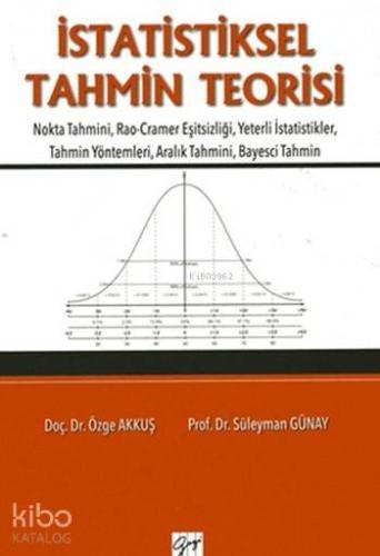İstatistiksel Tahmin Teorisi