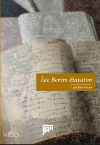 İşte Benim Hayatım