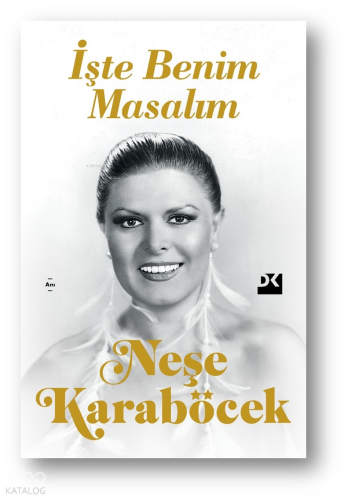 İşte Benim Masalım