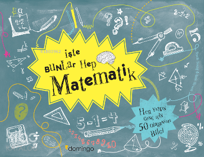 İşte Bunlar Hep Matematik