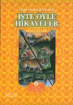 İşte Öyle Hikayeler (Ciltli) | Joseph Rudyard Kipling | Türkiye İş Ban