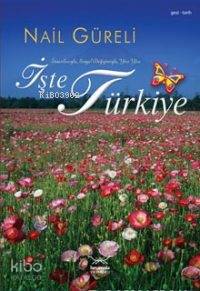 İşte Türkiye | Nail Güreli | Heyamola Yayınları