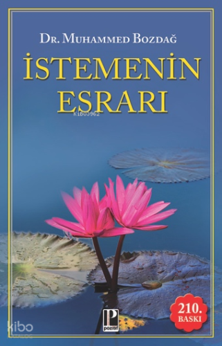 İstemenin Esrarı