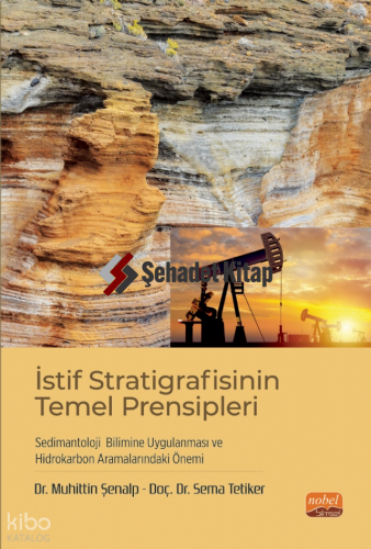 İstif Stratigrafisinin Temel Prensipleri