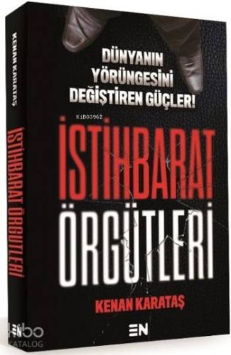 İstihbarat Örgütleri