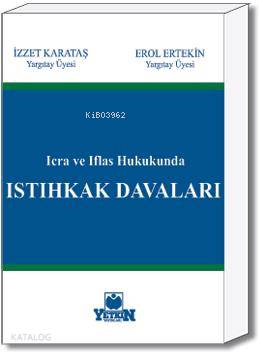 İstihkak Davaları