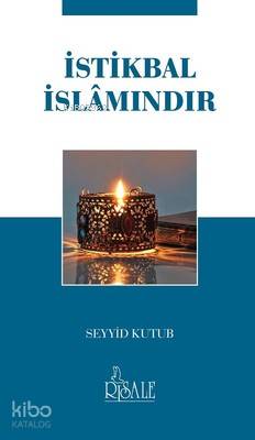 İstikbal İslamındır Cep Boy