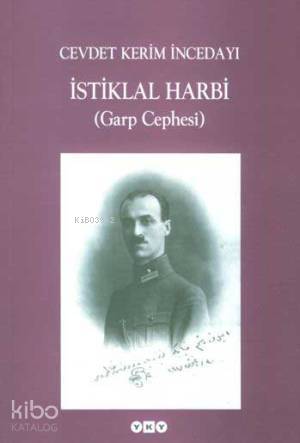 İstiklal Harbi; (Garp Cephesi)