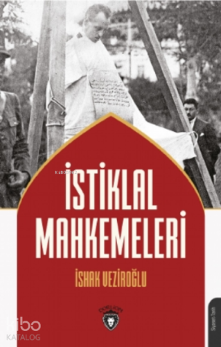 İstiklal Mahkemeleri