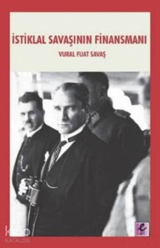 İstiklal Savaşının Finansmanı