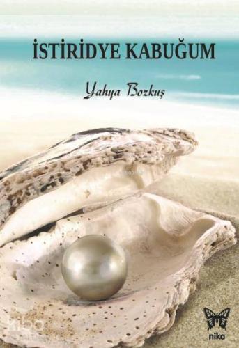 İstiridye Kabuğum